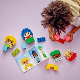 LEGO 10415 Duplo Gevoelens En Emoties