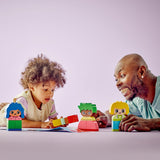 LEGO 10415 Duplo Gevoelens En Emoties