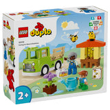 LEGO 10419 Duplo Bijen En Bijenkorven