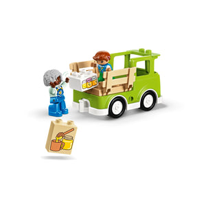 LEGO 10419 Duplo Bijen En Bijenkorven