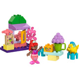 LEGO 10420 DUPLO Disney Kraampje Van Ariël En Botje