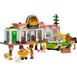 LEGO 41729 Friends Biologische Supermarkt