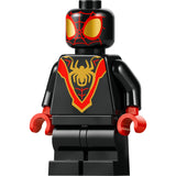 LEGO 10792 Spidey Drilboorvoertuig