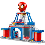 LEGO 10794 Spidey webspinner hoofdkwartier