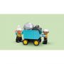 LEGO 10931 DUPLO Truck & Graafmachine met rupsbanden