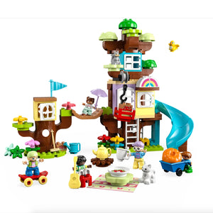 LEGO 10993 DUPLO 3in1 Boomhut