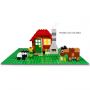 LEGO Classic 11023 Groene Bouwplaat