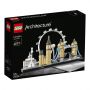 LEGO 21034 Architecture Londen