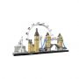 LEGO 21034 Architecture Londen