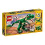 LEGO Creator 31058 Machtige Dinosaurussen