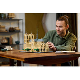 LEGO 21061 Architecture Notre-Dame van Parijs