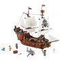 LEGO Creator 31109 Piratenschip