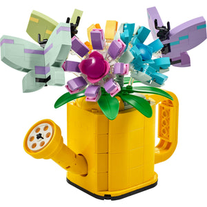 LEGO 31149 Creator Bloemen In Gieter