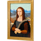 LEGO 31213 Art Mona Lisa