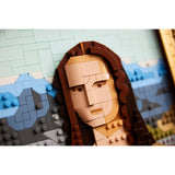 LEGO 31213 Art Mona Lisa