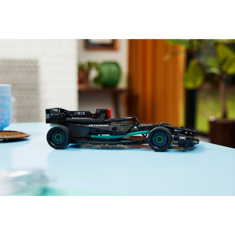 LEGO 42165 Technic Mercedes-AMG F1 W14 E  Performance Pull-Back