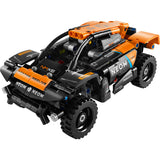 LEGO Technic 42166  Neom Mclaren Extreme E Race Car