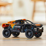 LEGO Technic 42166  Neom Mclaren Extreme E Race Car