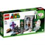 LEGO Mario 71399 Uitbreidingsset: Luigi's Mansion- hal