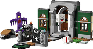 LEGO Mario 71399 Uitbreidingsset: Luigi's Mansion- hal