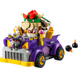 LEGO 71431 Super Mario Uitbreidingsset: Bowsers bolide