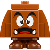 LEGO 71433 Super Mario Speeltuin van de Goomba's