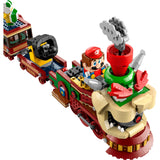 LEGO 71437 Super Mario De Bowser Exprestrein