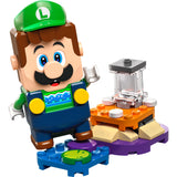 LEGO 71440 Super Mario Avonturen met interactieve  LEGO Luigi