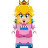 LEGO 71441 Super Mario Avonturen met interactieve  LEGO Peach