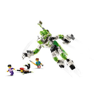 LEGO 71454 Dreamzzz Mateo En Z Blob De Robot