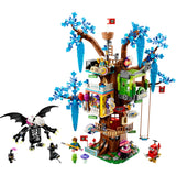 LEGO 71461 Dreamzzz Fantastische Boomhut