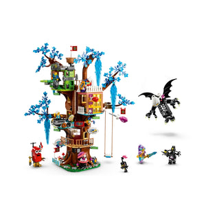 LEGO 71461 Dreamzzz Fantastische Boomhut