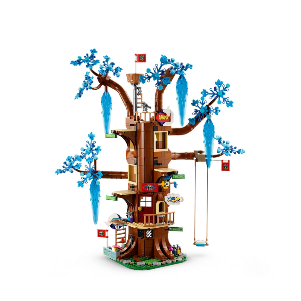 LEGO 71461 Dreamzzz Fantastische Boomhut