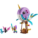 LEGO 71472 Dreamzzz Izzie's Narwal Luchtballon