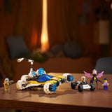 LEGO 71475 Dreamzzz De Ruimteauto Van Meneer Oz