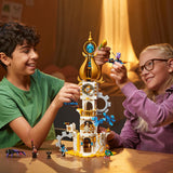 LEGO 71477 Dreamzzz De Droomtoren