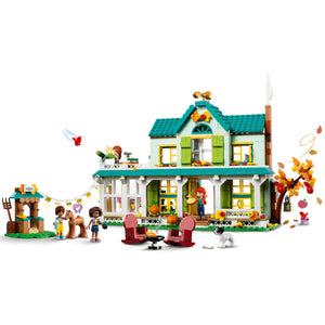 LEGO 41730 Friends Autums huis