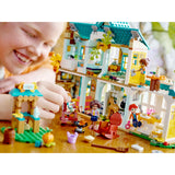 LEGO 41730 Friends Autums huis