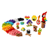 LEGO 11030 Classic Eindeloos Veel Stenen