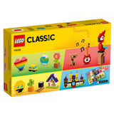 LEGO 11030 Classic Eindeloos Veel Stenen