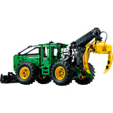 LEGO 42157 Technic John Deere 948L-II  houttransportmachine