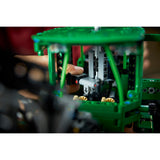 LEGO 42157 Technic John Deere 948L-II  houttransportmachine