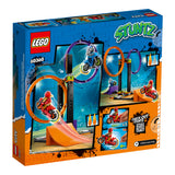 LEGO 60360 City Spinning Stunt-uitdaging