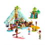 LEGO Friends 41700 Strand Glamping