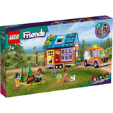 LEGO 41735 Friends Tiny House