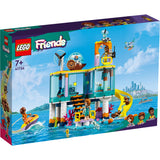 LEGO Friends 41736 Zee Reddingscentrum