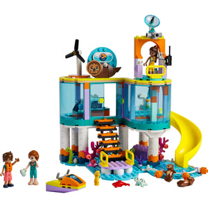 LEGO Friends 41736 Zee Reddingscentrum