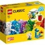 LEGO Classic 11019 Stenen En Functies