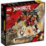 LEGO Ninjago 71765 Ninja Ultra-Combomecha