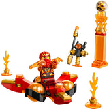 LEGO  Ninjago 71777 Kai’s Drakenkracht Spinjitzu F Flip